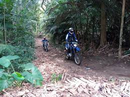Things to do near viet nam motor trail. Fun Adventure Touring Rangsang Komunitas Yamaha Wr 155 R Di Jawa Timur Tomi Air Brush
