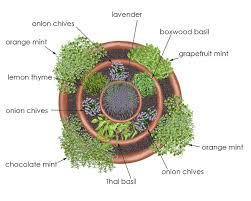 Herb garden design is steeped in tradition and some history is very appropriate. How To Grow A Herb Garden Design Ideas For Outdoors And Indoors Deavita