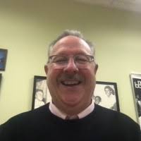 Paul Chapin's Instagram, Twitter & Facebook