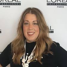 Katie Collette (katiecollettehair)