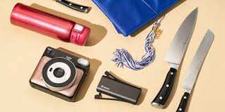Create custom graduation keepsakes, picture frames, jewelry, sorority gifts and more. 27 Best High School Graduation Gifts 2021 Reviews By Wirecutter