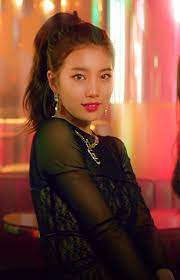 Suzy (south korea) (배수지) sober lyrics: Suzy Bae ìˆ˜ì§€ Sober M V 2018 Bae Suzy Suzy Girl