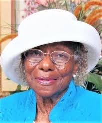 Willie Mae Gadson Obituary