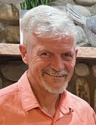 Benjamin Neil Howden