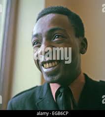 Bobby hebb hi-res stock photography and images