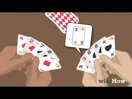 Set of 24 cards (48 if you print them twice) practise some food vocabullary with questions in present simple and verb like, ss play in small groups. How To Play Go Fish 13 Steps With Pictures Wikihow