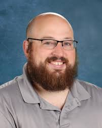 Staff Feature: Matt Dorman