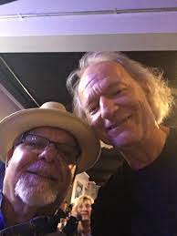 Tribute to Sandy Mack at Mack Hotel Jams