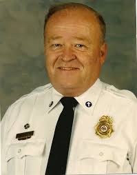 Fire and Rescue Chaplain to Retire in March