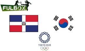 Historia de los juegos olímpicos. Resultado Republica Dominicana Vs Corea Video Resumen Medalla De Bronce Beisbol Juegos Olimpicos 2021
