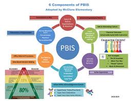 Positive Behavioral Interventions Supports Home