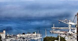 La Ciotat Provence France Le Port France