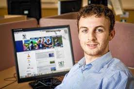 Duncan's Dutch dream comes true