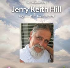 SOME SAD NEWS OF ONE OF OUR OWN! ROOSEVELT JR. HIGH, GLENDALE HIGH SCHOOL.  **Clifton 'Keith' Wiggins** PARK HILL