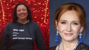 She, like millions of other citizens forstater's opinions were clear, but they were also measured and sophisticated in that she. J K Rowling Quien Es Maya Forstater Y Por Que El Tuit De La Escritora Sobre Su Caso Desato La Polemica Rpp Noticias