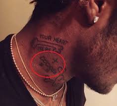 Seperti yang penggemar ketahui, sebelumnya source music . Lil Uzi Vert S 54 Tattoos Their Meanings Body Art Guru