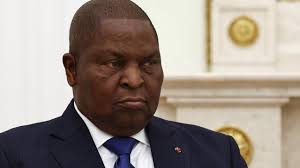 Comment la Russie veut imposer Africa Corps à Touadéra