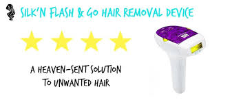 Thanks to our gentle but effective home pulsed light technology (hpl), you can say goodbye to unwanted hair with a single, easy to handle tool that lasts a lifetime. Silk N Flash Go Review The Good The Bad And The Ugly