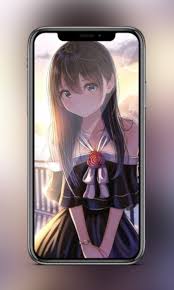 Wallpapercave is an online community of desktop wallpapers enthusiasts. Amazon Com Cute Anime Girls Wallpapers Appstore For Android