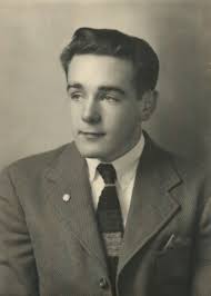 Leonard Francis “Lenny” Bourbeau (1924-2001)