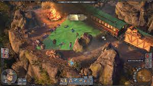 Our task is to command a group of heroes and perform various dangerous missions. Desperados Iii Gameplay Pc Uhd Youtube