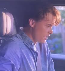 Imagine how perfect Conrad's narration would've been for this scene 😭