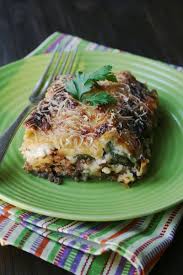 Gratin De Courgettes A L Egyptienne Recettes De Cuisine Cuisine Orientale Recette