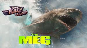 Ceo of urban evasion, twitch partner, fog whisperer for dbd, and unironic cat lady. The Meg The Kill Counter Youtube