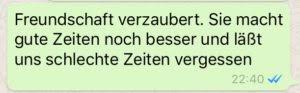 124 liebessprüche kurz schön und süß per whatsapp für deinen schatz. Susse Texte Fur Die Beste Freundin Spruche