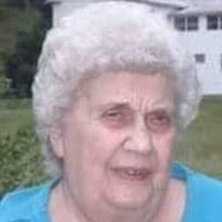 Obituary information for Susan Jane Stark