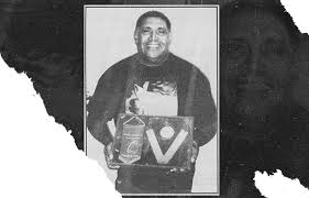 The Torres Strait Taxi Driver Who Made Paralympic History