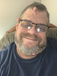 R.I.P. My Courageous Warrior 💔😢🙏