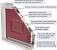 Composite Door Structure
