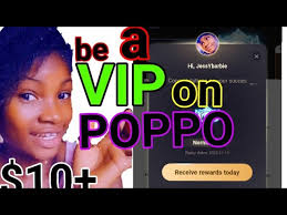 How do I become VIP
