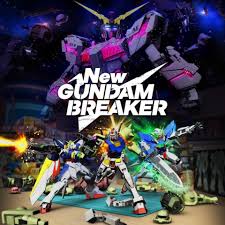 Gundam breaker 3 (ps4 reviewed, vita] developer: If You Liked Gundam Breaker 3 Do Not Buy Or Wait For Updates New Gundam Breaker Giant Bomb