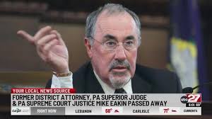 Colonial Park, PA Municipal and More