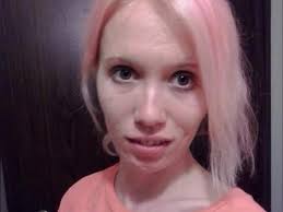 Amanda Grady's Memorial Website