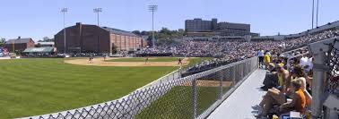 hadlock field portland sea dogs