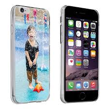 When you don't want the protective case to mess up style & looks of your iphone 6s, you can go with spigen crystal clear. Customize Your Unique Phone Case Iphone 6 6s