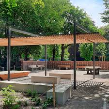 Free shipping on qualified orders. Commercial Pergola All Architecture And Design Manufacturers Videos