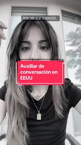 Carla Gonzalez Spanish