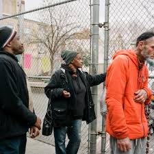 I am sure you are wondering how you can help do your part to make a difference in the lives of homeless people. How Do You Shelter In Place When You Don T Have A Home The New Yorker
