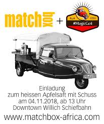 04 11 2018 Schiefbahn Downtown Gutes Tun Lecker Trinken Matchbox Schiefer Herbstfest