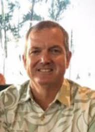 John Neeley has been promoted Vice President, Information Technology at  Outrigger Hospitality Group