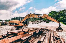 Welcome to e's grading and paving, a company that offers professional grading and excavation services for residential, commercial, and governmental properties. About Elite Grading
