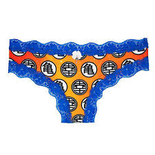 Check spelling or type a new query. Dragon Ball Z Underwear