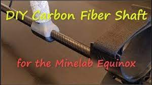 Yes, even when 50% of carbon is combined with 50% of tungsten, this doesn't influence how to detect a fake tungsten gold bar? Question Is Carbon Fiber Metal Detectable Ceramics
