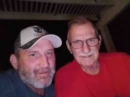 Fundraiser for Christine Wenger by Christin Swaim : Stone soup for Eric &  Albert