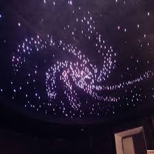 Flush ceiling lights are perfect for lighting in rooms with low ceilings where it would be difficult to have. Home Car Roof Cinema Bed Room Ceiling Lamp Fiber Optic Starry Sky Buy Fiber Optic Starry Sky Fiber Optic Ceiling Light Fiber Optic Star Ceiling Light Product On Alibaba Com