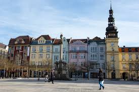 Ostrava is the czech republic's third city, known historically for heavy in case you need proof of ostrava's pride in its industrial roots the vast industrial remnants of the vitkovice metallurgy district. 13 Highlights Of Ostrava A Proud Czech City Travelgeekery